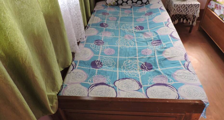 Silk Route Homestay, Aritar 4