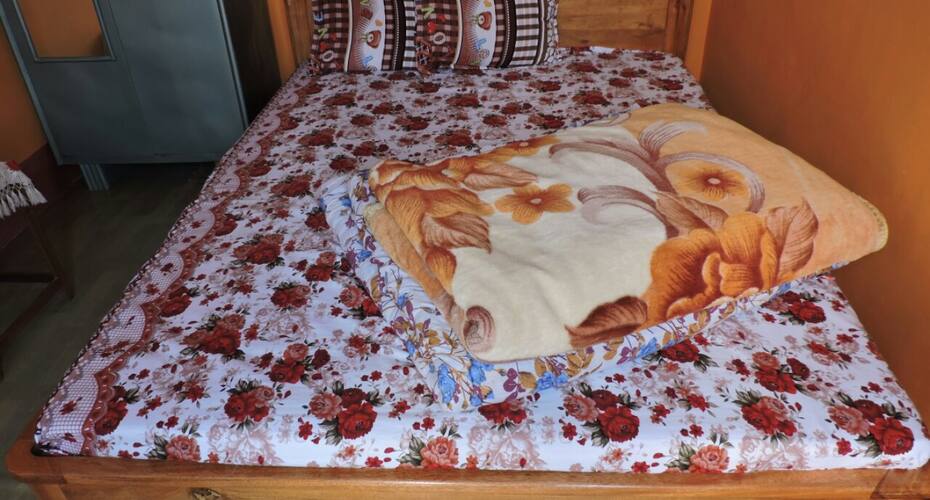 Silk Route Homestay, Aritar 5