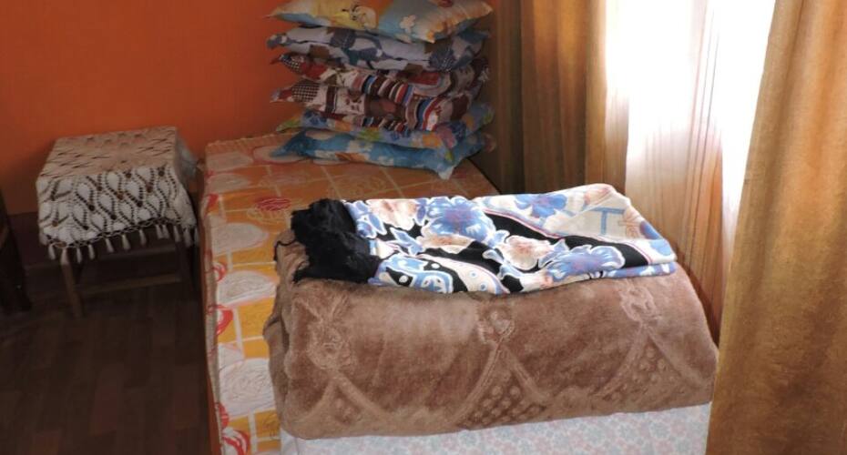 Silk Route Homestay, Aritar 3