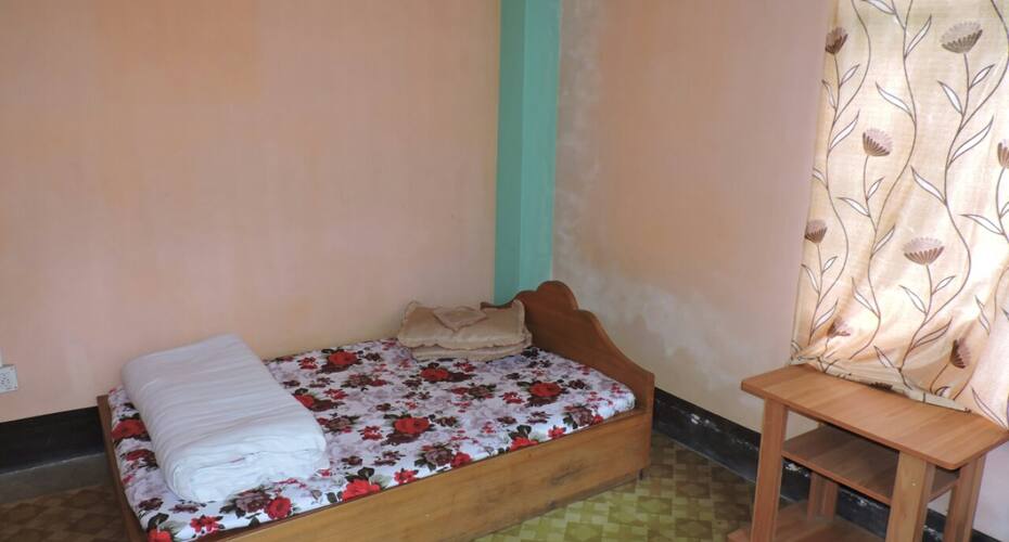 Shraddha Homestay, Aritar 3