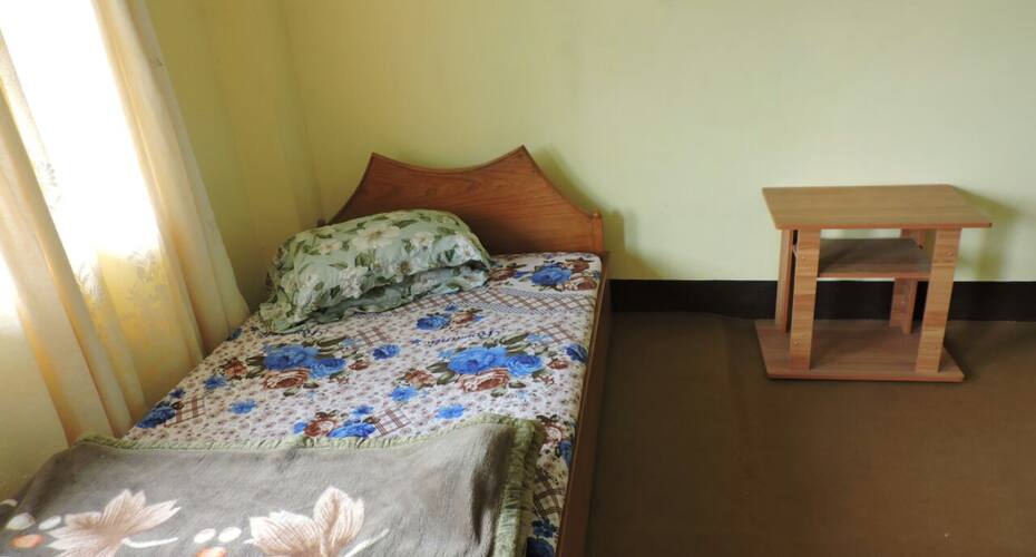 Shraddha Homestay, Aritar 4