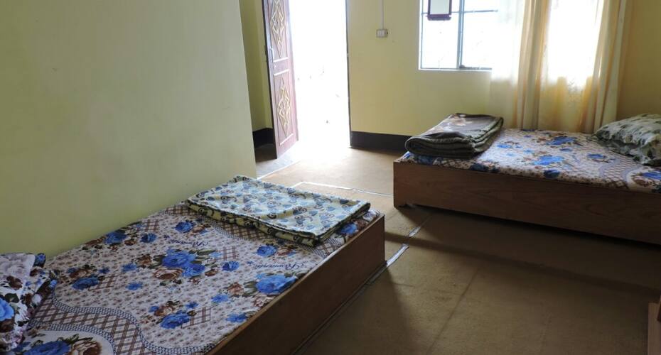 Shraddha Homestay, Aritar 5