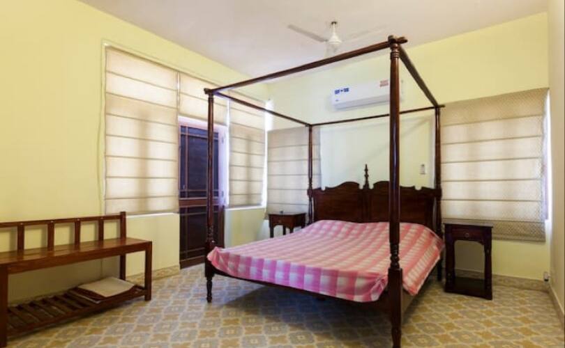 Bassi House Home Stay - Breakfast & wifi included, Jaipur 5