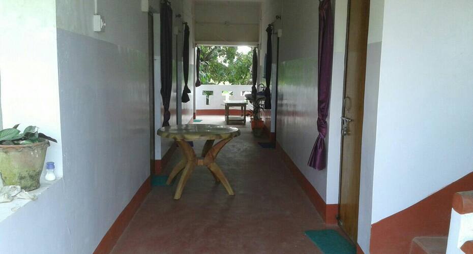 Chhowburu Homestay, Purulia 2