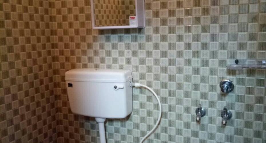 Chhowburu Homestay, Purulia 5
