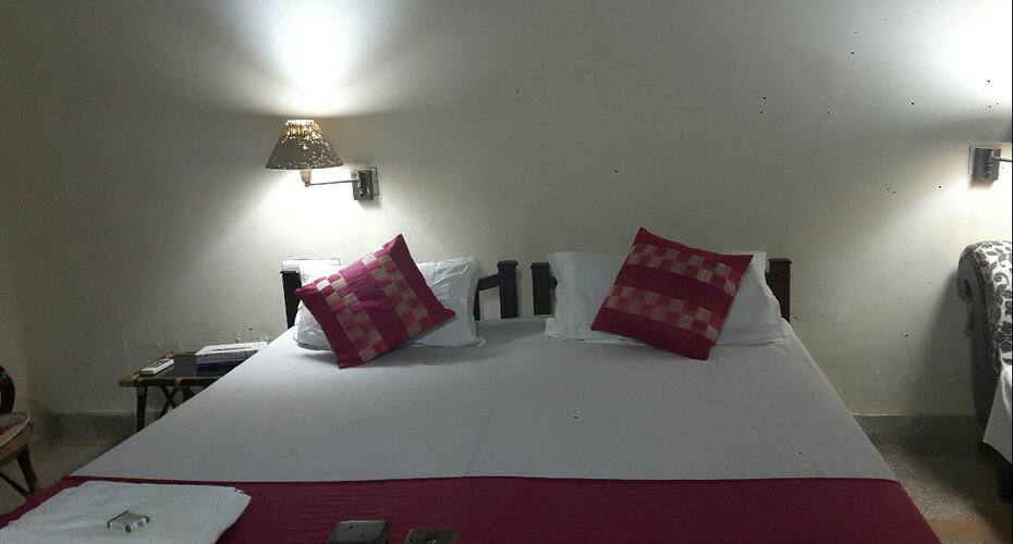 Gokulam Heritage, Alleppey 5