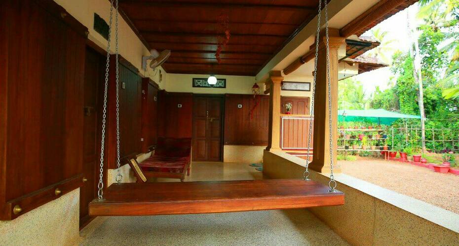Gokulam Heritage, Alleppey 4