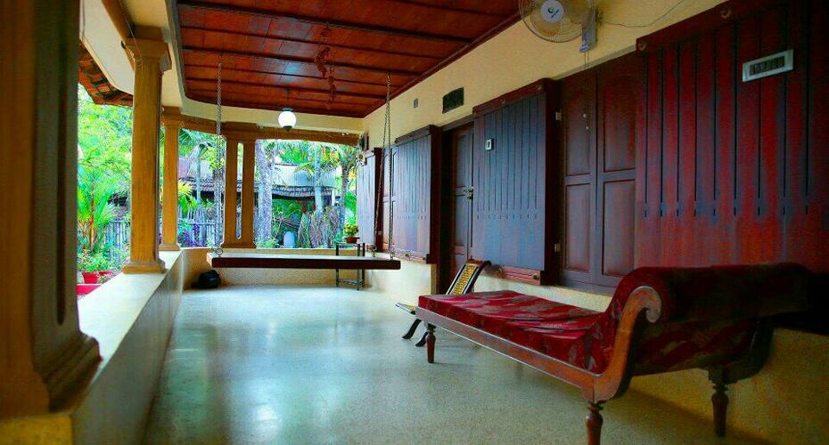 Gokulam Heritage, Alleppey 3