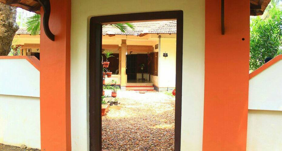 Gokulam Heritage, Alleppey 2