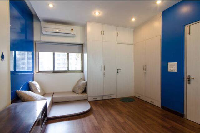 5 Star Rooms In A Beautiful Loft (sea View/ensuite), Mumbai 3