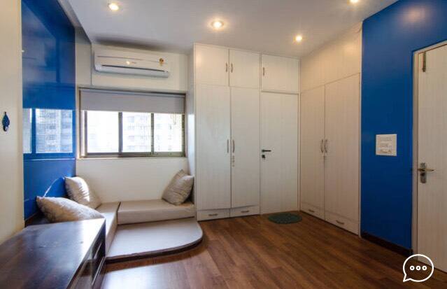 5 Star Rooms In A Beautiful Loft (sea View/ensuite), Mumbai 5