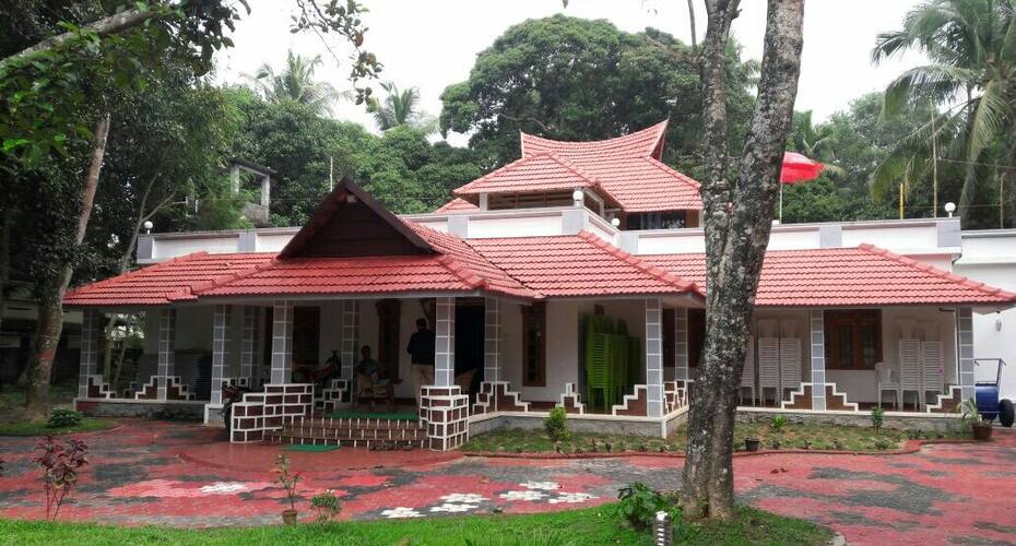 Canaan marari, Alleppey 2