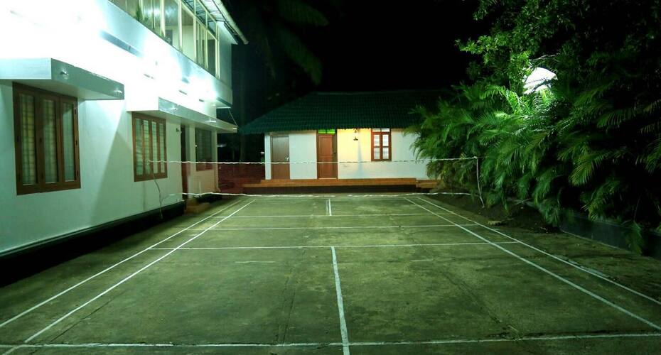 Evergreenvilla, Wayanad 2