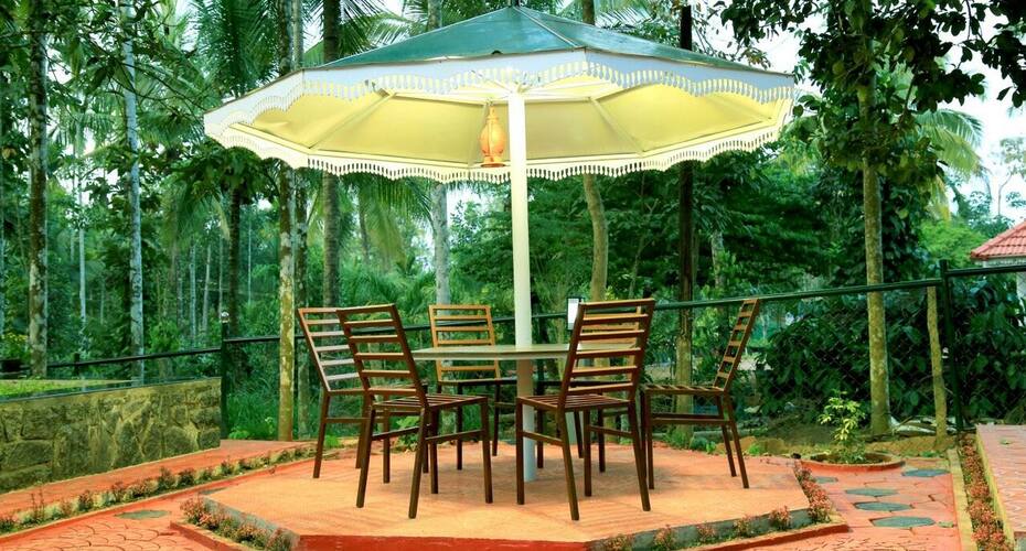 Evergreenvilla, Wayanad 3