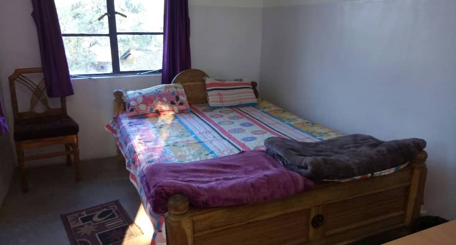 Chhowburu Homestay, Purulia 4