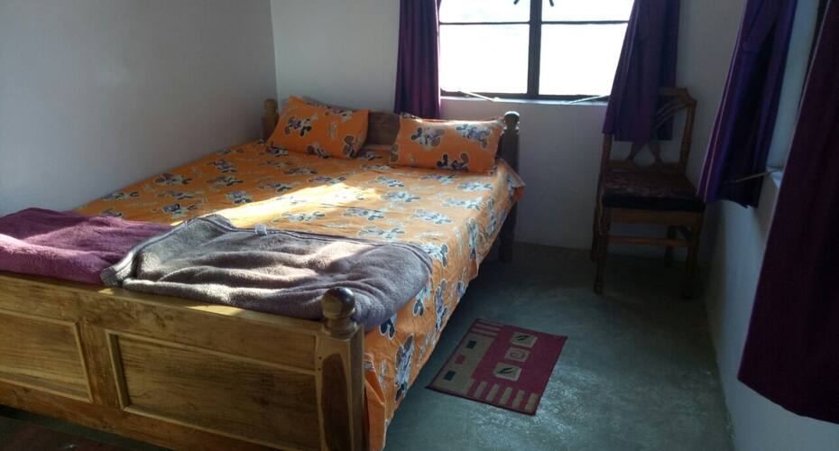 Chhowburu Homestay, Purulia 3
