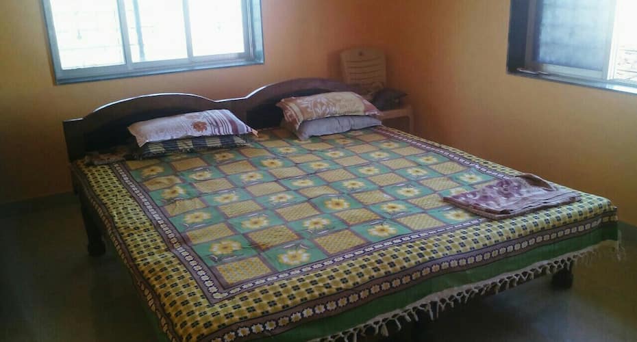 Vatsalya - Cute And Cozy 3bd Holiday Home, Ganpatipule 5
