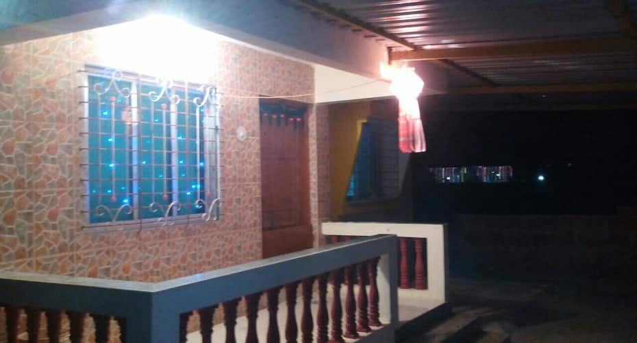 Vatsalya - Cute And Cozy 3bd Holiday Home, Ganpatipule 1