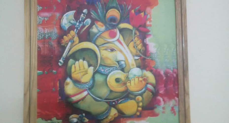 Vatsalya - Cute And Cozy 3bd Holiday Home, Ganpatipule 3