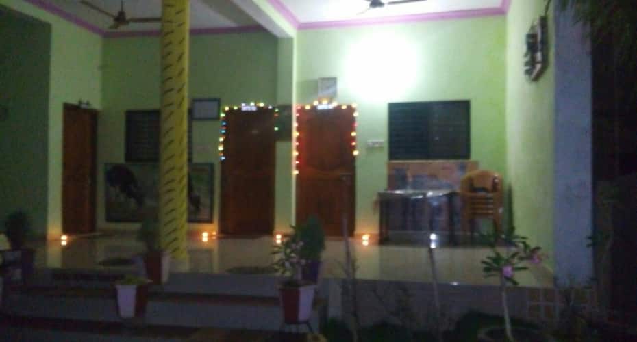 Wild Homestay Tadoba National Park, Chandrapur 3