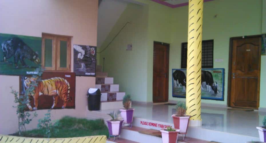 Wild Homestay Tadoba National Park, Chandrapur 1