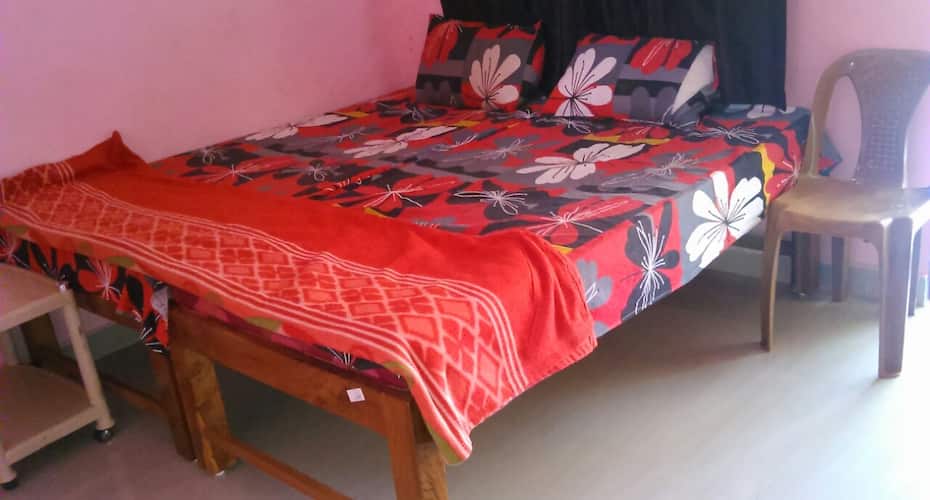 Wild Homestay Tadoba National Park, Chandrapur 2