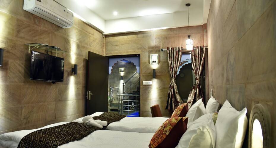 Suraj haveli, Jodhpur 3