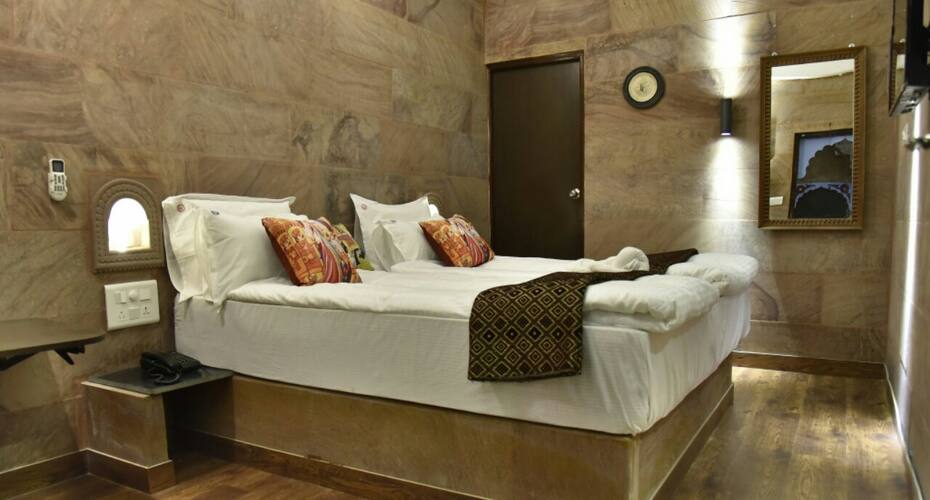 Suraj haveli, Jodhpur 4