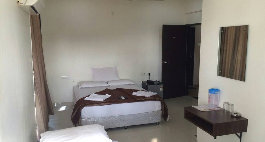Dream holiday resort, Lonavala 3