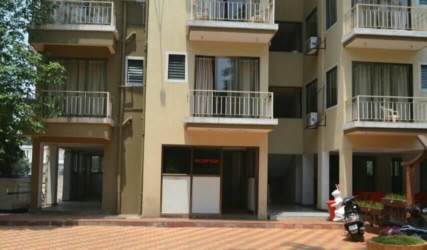 Dream holiday resort, Lonavala 5