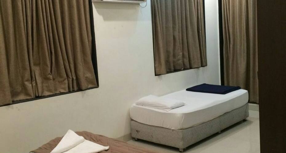 Dream holiday resort, Lonavala 2