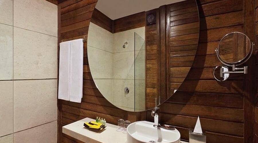 Oxford Golf Resort Pune Book This Hotel At The Best Price Only