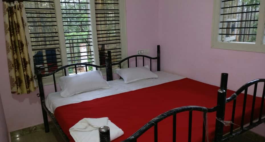 The Inchara Hill View HomeStay, Chikmaglur 3