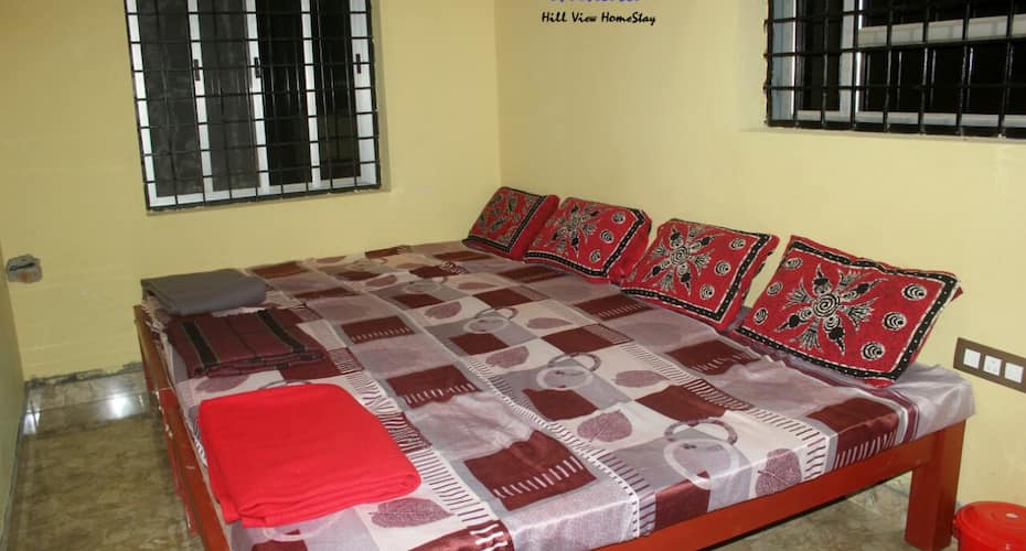 The Inchara Hill View HomeStay, Chikmaglur 5