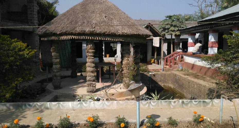 Terra Vill, Bolpur 2