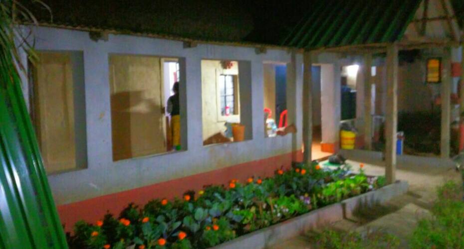 Terra Vill, Bolpur 3