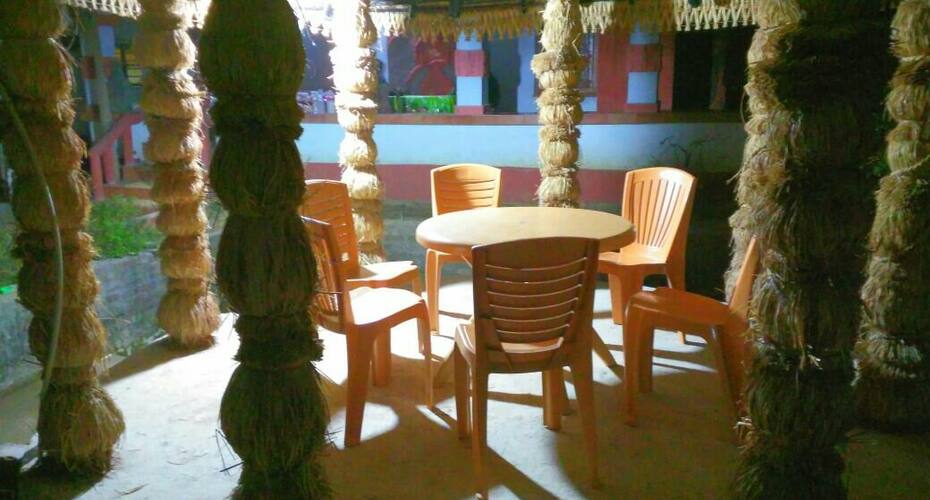 Terra Vill, Bolpur 5