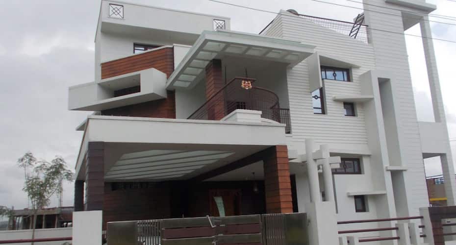 Welcome to Harshadhare Homestay, Chikmaglur 3