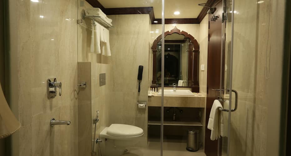 Comfort Inn Saphire A Unit Of Svapnabuildcon Pvt Ltd Hotel Jaipur