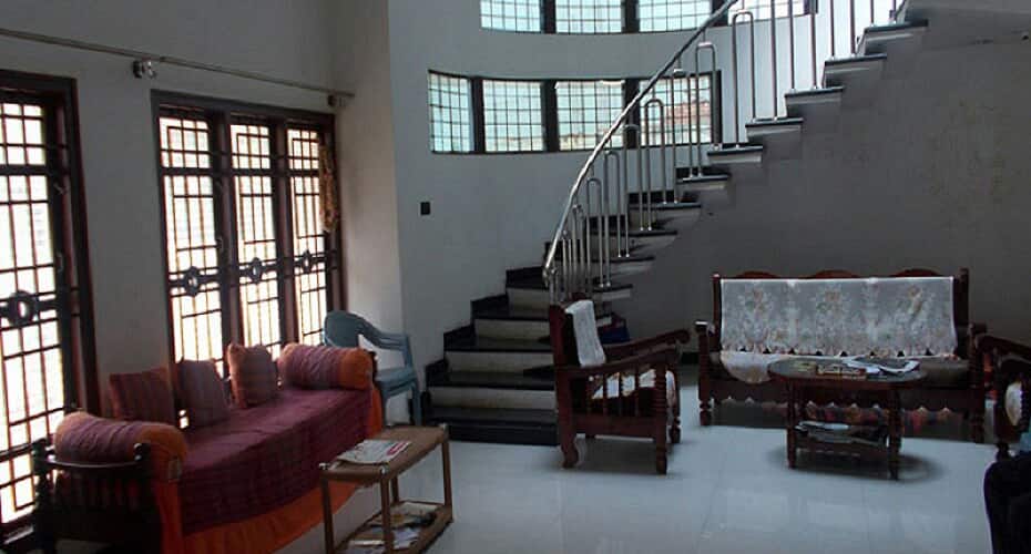 Welcome to Harshadhare Homestay, Chikmaglur 4