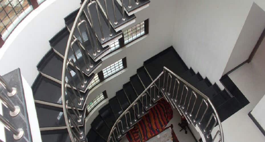 Welcome to Harshadhare Homestay, Chikmaglur 5