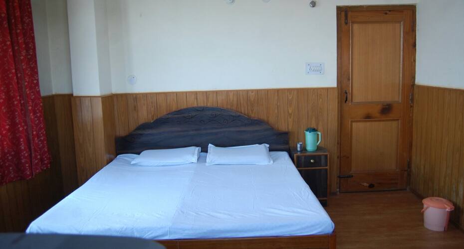 Chandel Homestay, Shimla 3