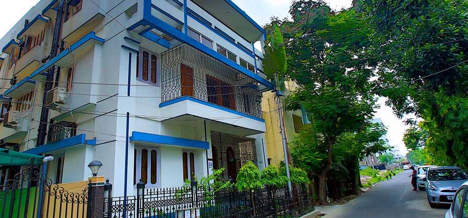 Coral Residency Sector 2, Kolkata 1