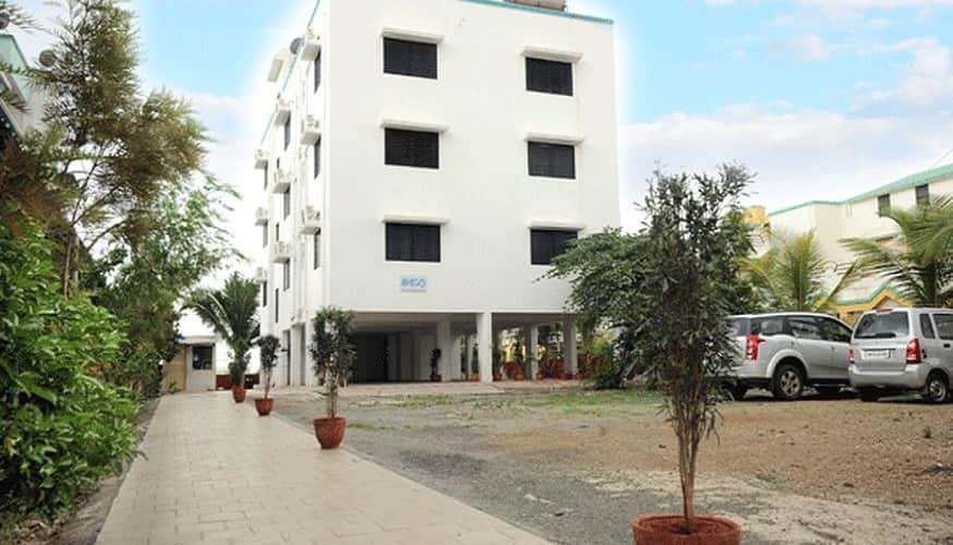Amigo Service Apartment - Pimpri, Pune 1