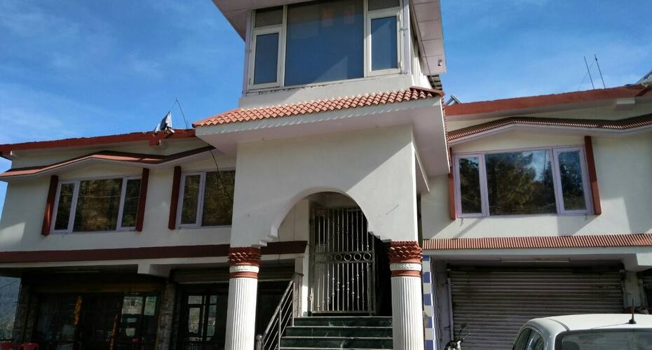 The Celebration Homestay, Shimla 2
