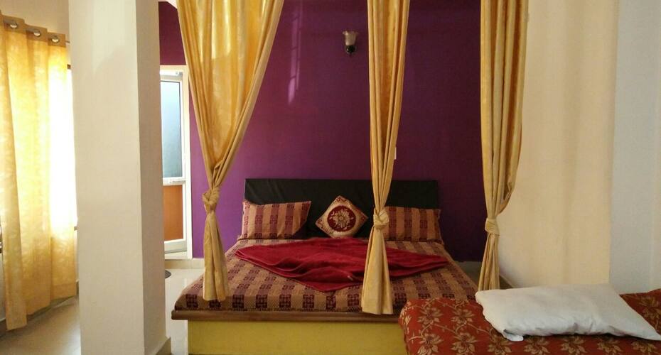 The Celebration Homestay, Shimla 3