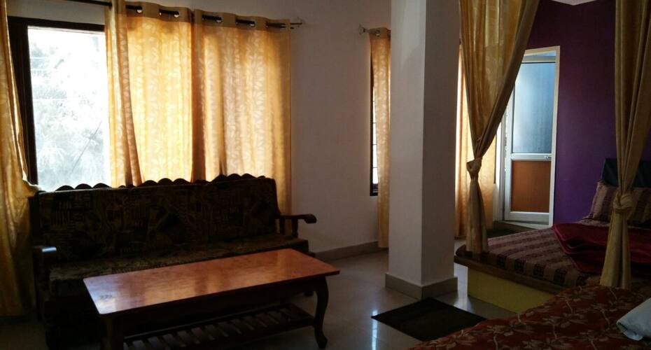 The Celebration Homestay, Shimla 4