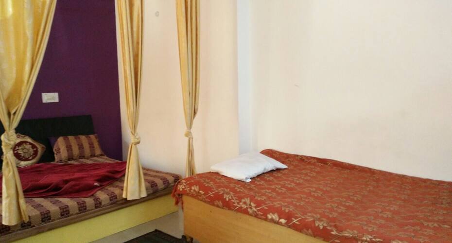 The Celebration Homestay, Shimla 5