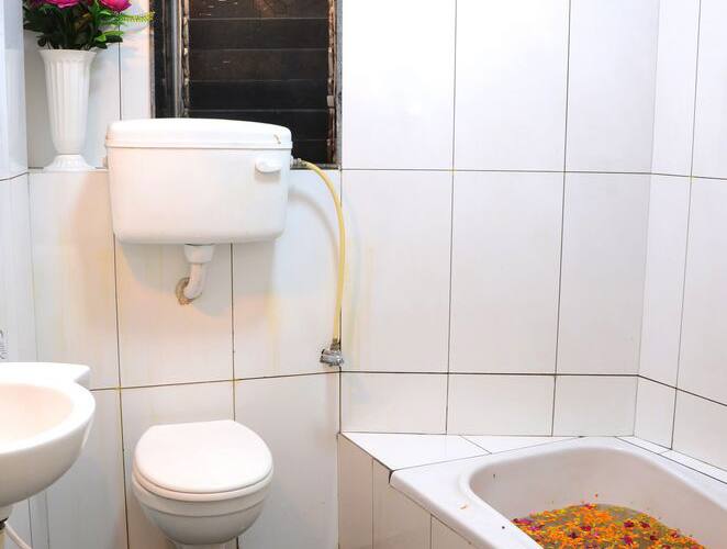 Hotel Anupama, Mahabaleshwar 2