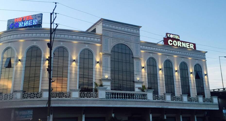 Hotel Corner Patiala Price Reviews Photos Address Srs cinemas — worst experience at srs mall in weekend.